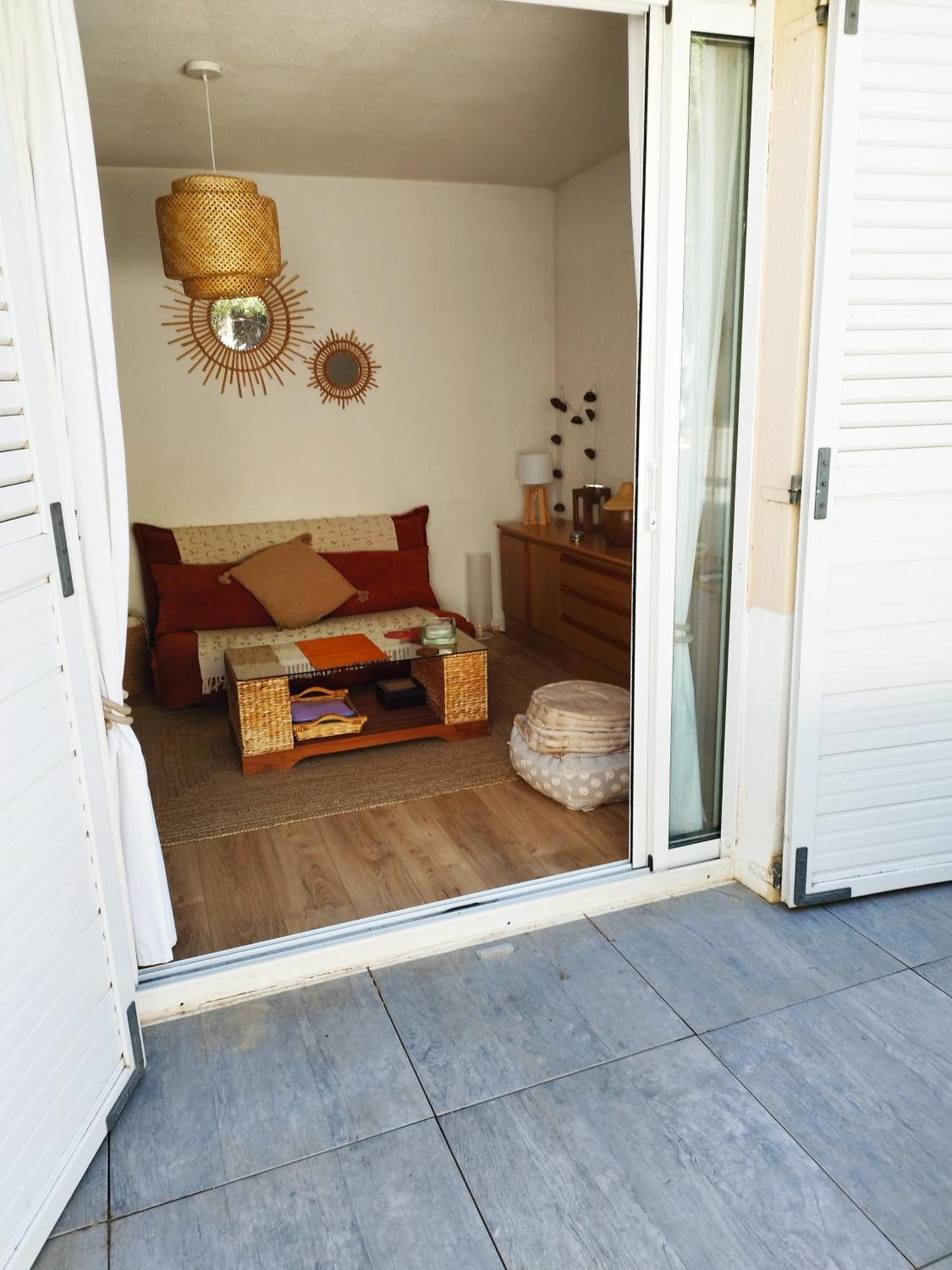 Charmant T2 Terrasse, Bord De Mer Argelès-sur-Mer Dış mekan fotoğraf